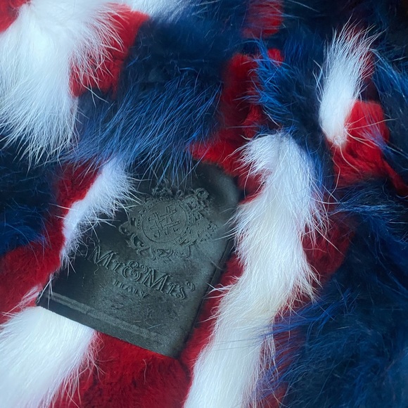 Mr&Mrs Ladies Jacket LINER ONLY- Size M - Picture 3 of 5